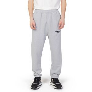 Underclub Edition Joggers Grey Men Grey Pants